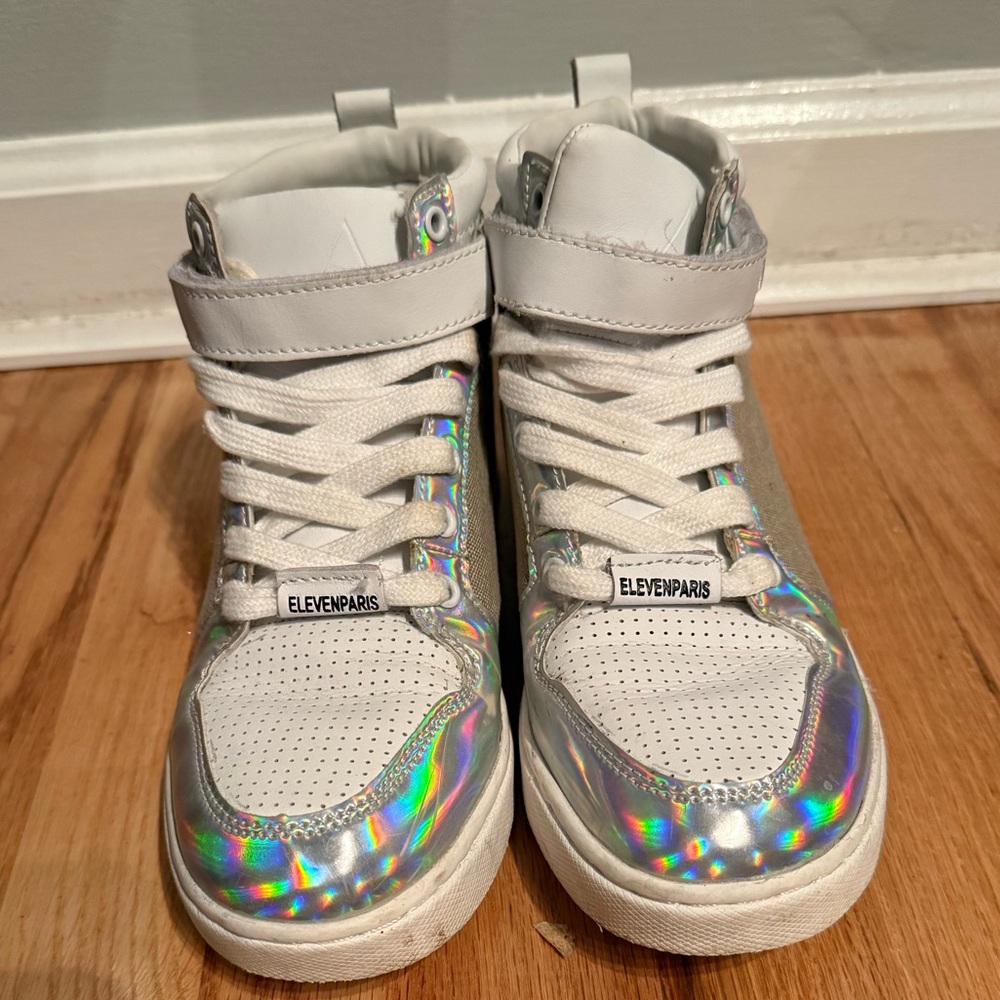 Eleven Paris sneakers